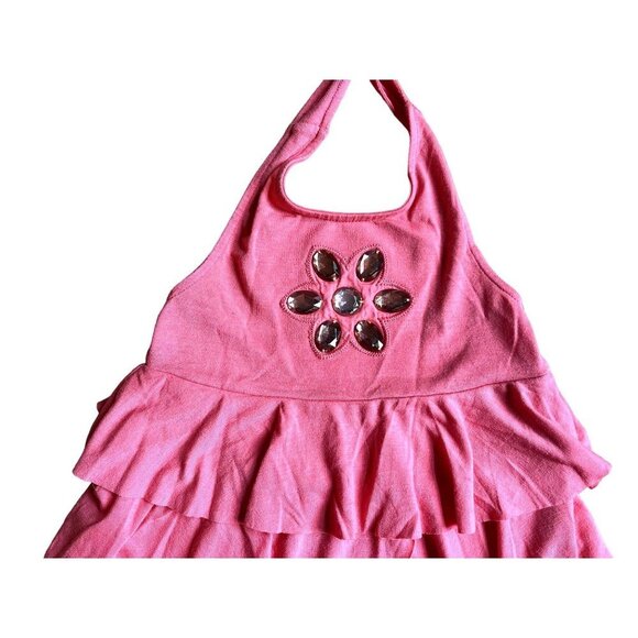Gymboree Halter Top with Layers - Picture 4 of 12